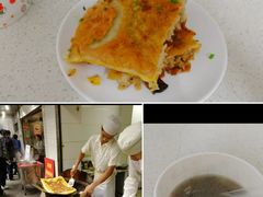 -老通城豆皮大王(吉庆街店)