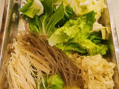 -百姓食府(秦虹路店)