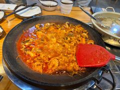-红辣椒八爪鱼特色韩国料理专门店(远景路旗舰店)
