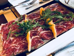 -斯普汇生蚝牛排馆(中骏世界城店)