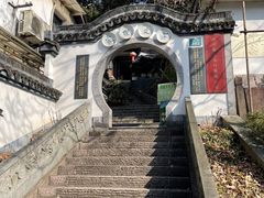 -龙井村
