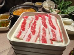 -浅锅和牛小锅放题(深业上城店)
