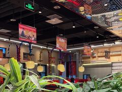 -管氏翅吧(马家堡店)