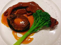 -Yan Ting 宴庭中餐厅(上海静安瑞吉酒店)