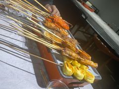 -云晓光头烧烤吧(盛夏店)