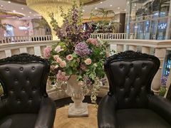 -家缘大酒店(新天地不夜城店)