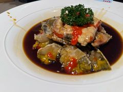 -佬太公海鸭·海鲜大排档(上海总店)