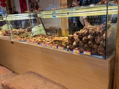 -聚合鑫东北熏酱熟食麻辣面(长阳店)
