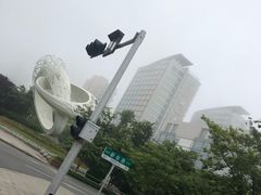 -青岛海尔洲际酒店