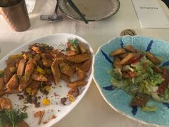 -龟兹KUCINA·新疆菜(前滩L+PLAZA店)