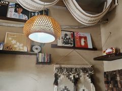 -蜗牛小馆醉乡民谣云南菜(惠新西里店)