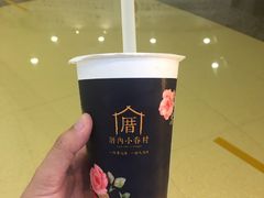 -厝内小眷村(西单大悦城店)