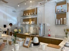 -Cafe on warm(丹霞店)