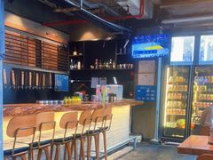-Devils’ Brewery小恶魔精酿啤酒(武汉天地店)