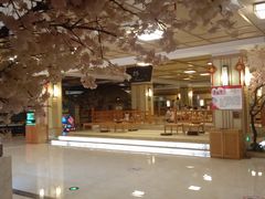 -极乐汇汗蒸会馆(杭州店)