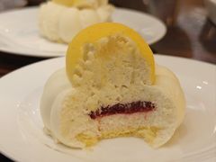 -香宫中餐厅·大连香格里拉(人民路店)