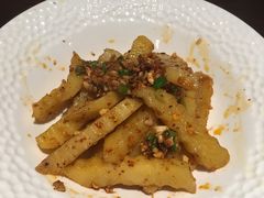 -成都你六姐·牛肉冒菜(城市集市合生汇店)