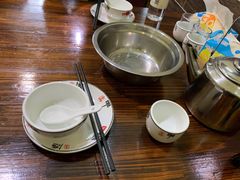 -朗妈私房菜(婺女州店)