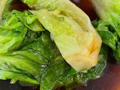 白灼时蔬-凌记(泮塘路店)