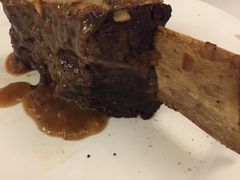 -摩根扒房(桐梓林店)