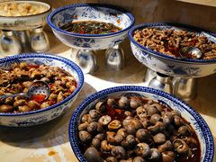 -小科自助海鲜烧肉(高区店)