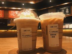 -星巴克(温州瑞安吾悦广场店)