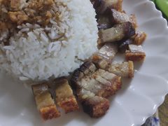 -煲煲香快餐(南京路店)