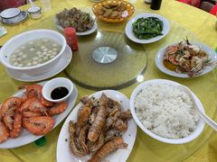 -秋姐美食店(旅游大道店)