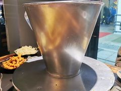 -石锅苗苗鱼(武汉首店)