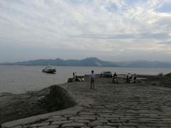 -蛇蟠岛