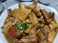-阿清嫂农家乐.黎窑烤鸡