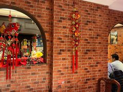 -永兴餐厅(复兴中路店)