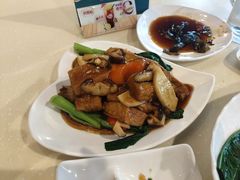 -龙记·香港茶餐厅(海上世界店)