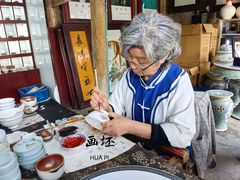 -景德镇古窑民俗博览区