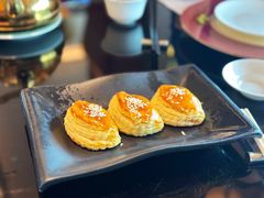 -夏宫中餐厅(静安香格里拉店)