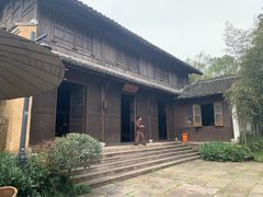 -法云安缦酒店