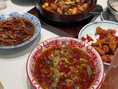 -欧记大排档·景德菜(上海首店)