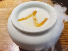 贵妃山药酪-掌柜的店·河南菜(世茂店)