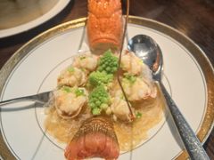 -香樟花园新粤料理(无锡万象城店)