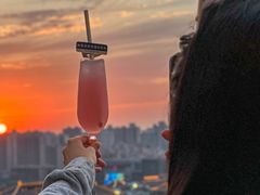 -烛影拾光观景餐厅·创意菜·摄影·小提琴(大唐不夜城店)