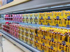 -盒马X会员店(王府井奥莱UP TOWN店)