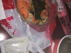 -十三朝牛馍王擀面皮(骡马市店)