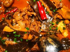 -曾宴·楚菜(湖北省博物馆店)