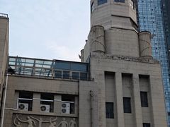 -天津意大利风情旅游区
