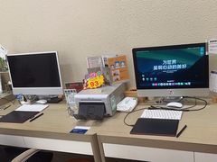 -海马体照相馆(大连罗斯福广场店)