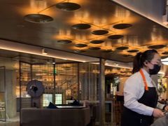 -良木缘咖啡西餐(太古里店)