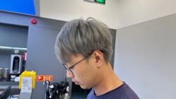 -CIT造型·烫发·染发