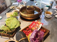 -慢丽江·云南野生菌土鸡锅(付家庄店)