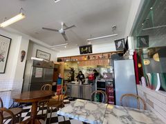 -鸡坤茶室(三里屯店)