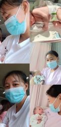 -惠州心享玥月子中心江北店